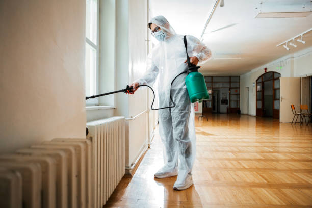 Pest Control for Hotels in Rio Rancho, NM